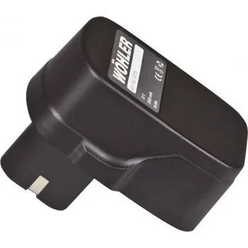 Výměnný akumulátor pro VIS 2xx / 3xx