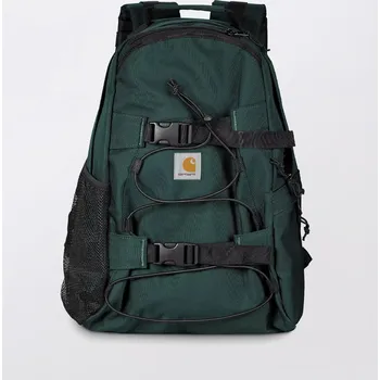 Městský batoh Carhartt WIP Kickflip Backpack Deep Lagoon
