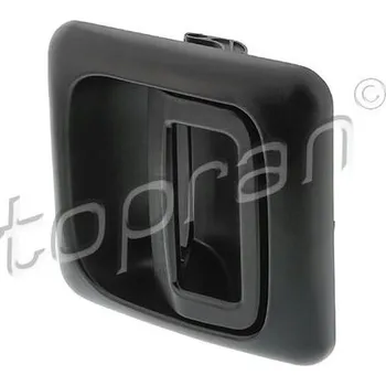 Dveře karosérie Vnější klika dveří TOPRAN 721 734