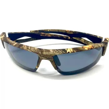 Sluneční brýle COYOTE Brýle VISION POLARIZED maskované/modrá skla