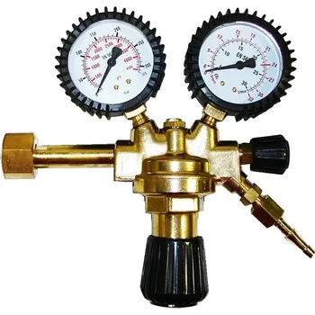 Příslušenství ke svářečce Ventil CO2/Ar. Magnum redukční