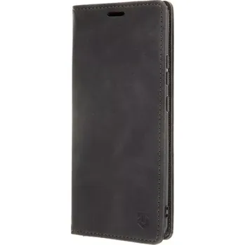 Pouzdro na mobilní telefon Tactical Xproof pro Xiaomi Redmi 10 Black Hawk