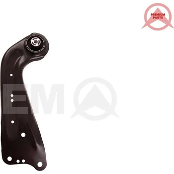 Zavěšení kol Řídicí páka, zavěšení kol SIDEM 37158