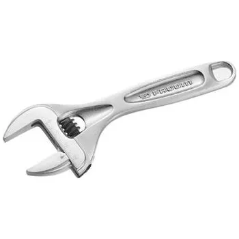 Klíč Facom 113AS.6C 6" Nastavitelný kovový klíč