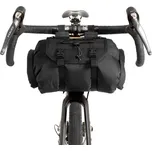 Brašna na řídítka Restrap Bar Bag Small Barva: černá