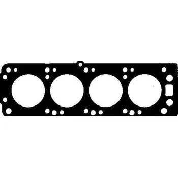 Těsnění motoru GLASER Těsnění hlavy válce GSR H08212-00