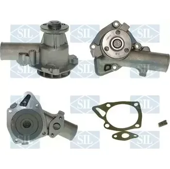 Vodní pumpa motoru Saleri SIL Vodní čerpadlo SLS PA252