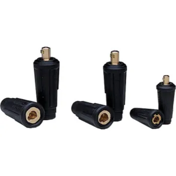 Příslušenství ke svářečce Zástrčka 35-50 kabelové spojení OKC50M ESAB