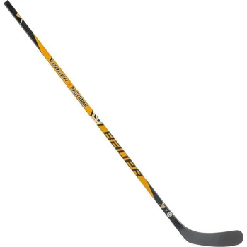 Hokejka Bauer X Pastrňák S25 JR, Junior, 50, R, P92 Bauer