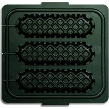 Forma na pečení Forma Stuffed pro vaflovače Posner Multi