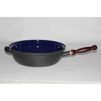 Pánev Belis Pánev BSE vysoká 26 cm