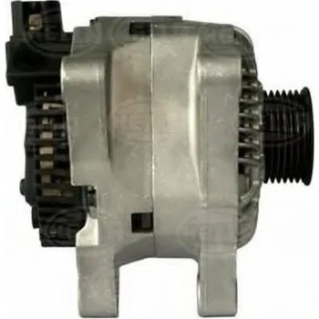 Alternátor HELLA Alternátor HE 8EL737825-001 + DOPRAVA ZDARMA!