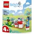 Stavebnice LEGO LEGO Bluey 30687 Čajový dýchánek s Bluey