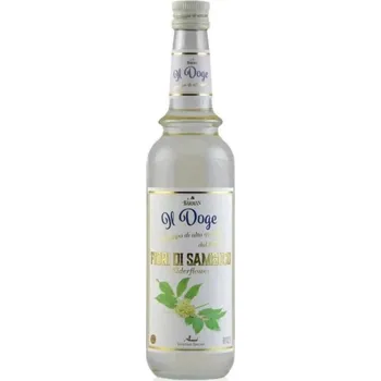 Sirup Il Doge Sirup bezový (Sambuco) 0,7l