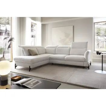 Pohovka Meblar čalouněný Rohová sedací souprava Sienna II