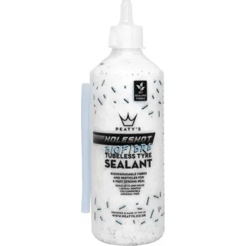 Cyklo nářadí Peaty´s Tubeless Sealant 500ml tmel