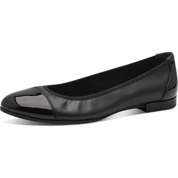 Dámské baleríny Dámské baleríny Tamaris 1-22124-42 001 černé 37