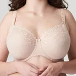 Primadonna - Deauville podprsenka vysoká nevyztužená caffé latte 85I 0161815