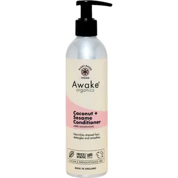 Přírodní kondicionér na vlasy 250ml Awake organics