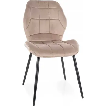 Jídelní židle Jídelní židle Verso, béžová