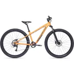Rock Machine Blizz 27 HD Orange 2025 - XS / 13.5