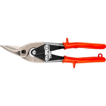 Vrták Top Tools Nůžky na plech 250 mm, levé 01A998