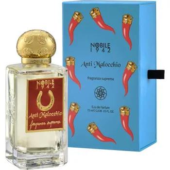 Unisex parfém Nobile 1942 Anti Malocchio U EDP 75 ml