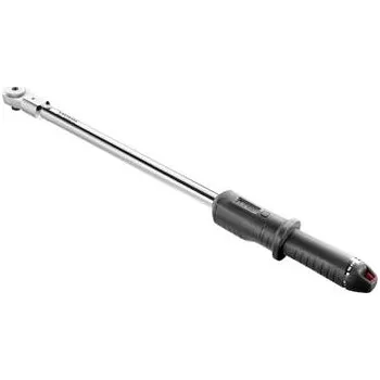 Klíč Facom S.307A340 1/2" mechanický momentový klíč Digi-Cal s odnímatelnou ráčnou, rozhraní 14 × 18, rozsah 60–340 Nm