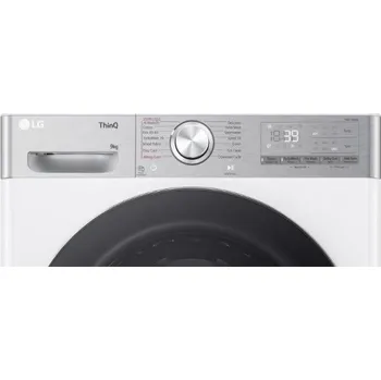 Pračka Automatická pračka LG F2WR909P3W