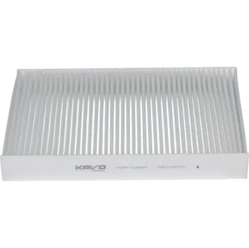 Kabinový filtr Filtr vzduchu v interiéru KAVO PARTS FCA-10009
