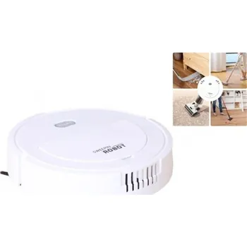 Vysavač Robotický vysavač SWEEPIN bílý