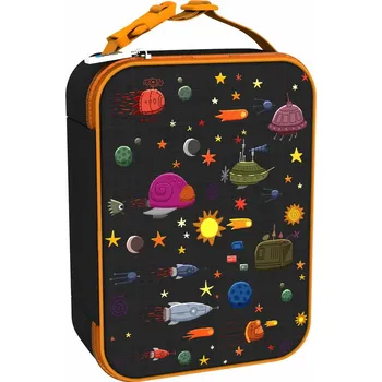 Láhev ION8 Dětská termotaška, Spaceships