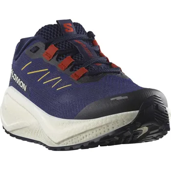 Dámská běžecká obuv Salomon Aero Blaze 3 Grvl W L47915900 37 1/3 sportovní boty