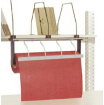 Balící papír Manuflex AS1241 Balící papír a odvíječ