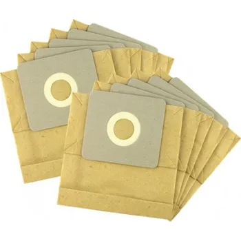 Sáček do vysavače Sáčky pro vysavač CONCEPT VP 9041 Jumbo papírové 10ks