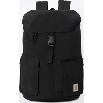 Městský batoh Carhartt WIP Browden Backpack Black