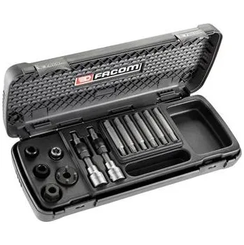 Nářadí pro automobil Facom DM.APR Stahovák řemenice alternátoru