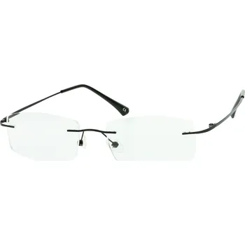 Brýle na čtení Dioptrické brýle do dálky BDM003C -3,0D