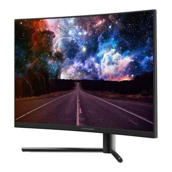 Monitor Dis 27 LC-Power LC-M27-FHD-240-C FHD Curved