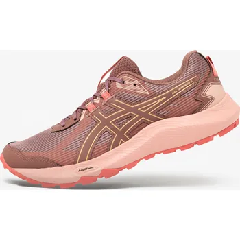 Dámská běžecká obuv ASICS Dámské boty na trailový běh GEL-Kanaku 6 40 RŮŽOVÁ