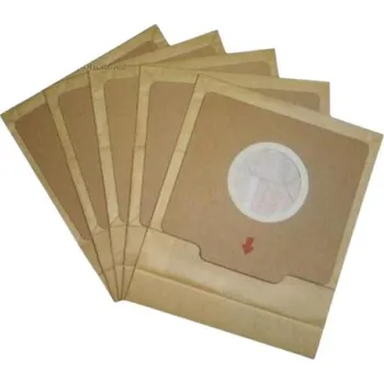 Sáček do vysavače Sáčky do vysavače HYUNDAI VC 508 papírové (5ks)