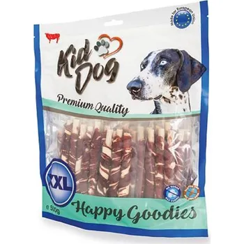 Kiddog hovězí steak na buvolí tyčince 8 mm/12 cm 500 g