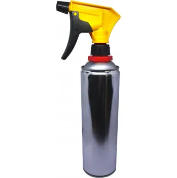 Postřikovač Maják Technický mechanický rozprašovač plech 500ml