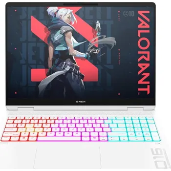 Notebook HP OMEN MAX 16-ah0002nc U9-275HX 16" 2560x1600 32GB 1TB SSD RTX 5070Ti W11H White 2R NBD