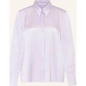 Dámská halenka Marc Cain Dámská Košilová Halenka Z Hedvábí, 710 soft...