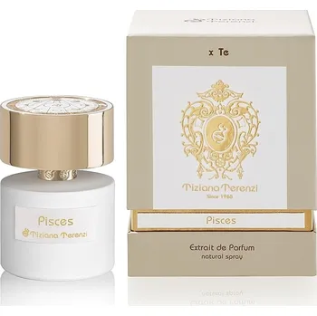Unisex parfém Tiziana Terenzi Tiziana Terenzi Pisces, Parfumovaný extrakt 100ml Pre všetkých Parfumovaný extrakt