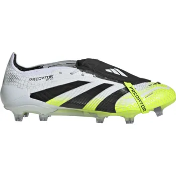 Kopačky Kopačky adidas PREDATOR ELITE FT FG ji1092 Velikost 39,3 EU | 6 UK | 6,5 US | 24,2 CM