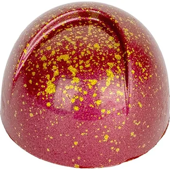 Čokoláda Choco Bonté Pralinka s cookies - mléčná