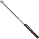 Facom E.316A815K Elektronický momentový klíč s ráčnou, čtyřhran 1", rozsah 163–815 Nm