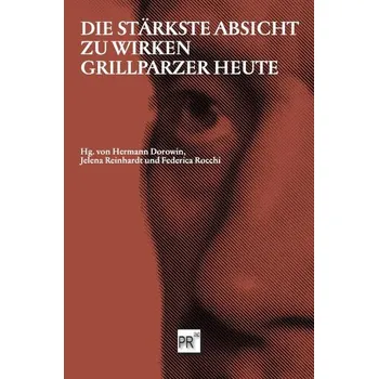 'Die stärkste Absicht, zu wirken' - Dorowin, Hermann